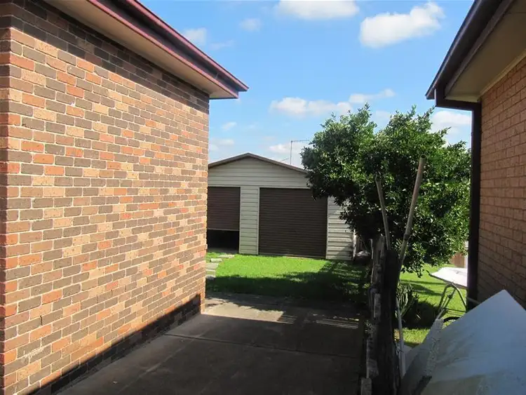 Third view of Homely house listing, 81 Aplin Road, Bonnyrigg Heights NSW 2177