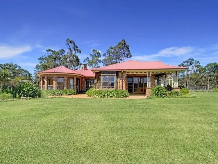 200 Crooks Road, Mandalong NSW 2264