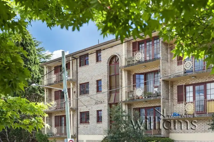 Fourth view of Homely apartment listing, 5/14 Pearson Street, Gladesville NSW 2111