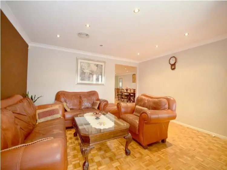 Second view of Homely house listing, 73 Starling Street, Green Valley NSW 2168