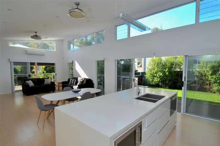 4 Sandlewood Cove, Callala Beach NSW 2540