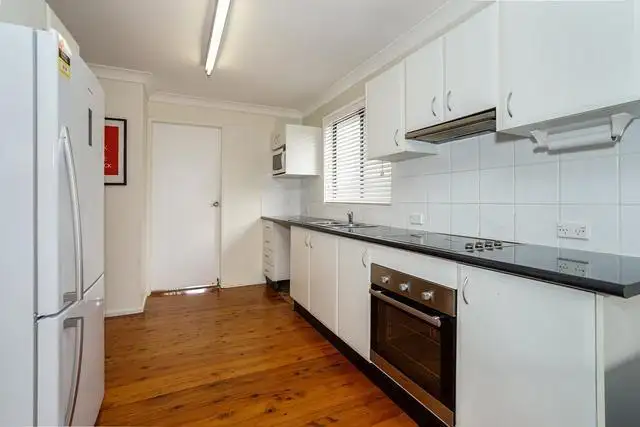Fourth view of Homely house listing, 39 Hague Street, Rutherford NSW 2320