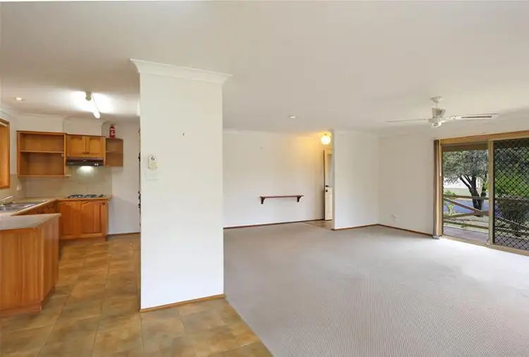 Second view of Homely house listing, 8 Osprey Drive, Yamba NSW 2464