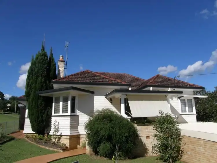 Main view of Homely house listing, 120 Dibbs Street, East Lismore NSW 2480
