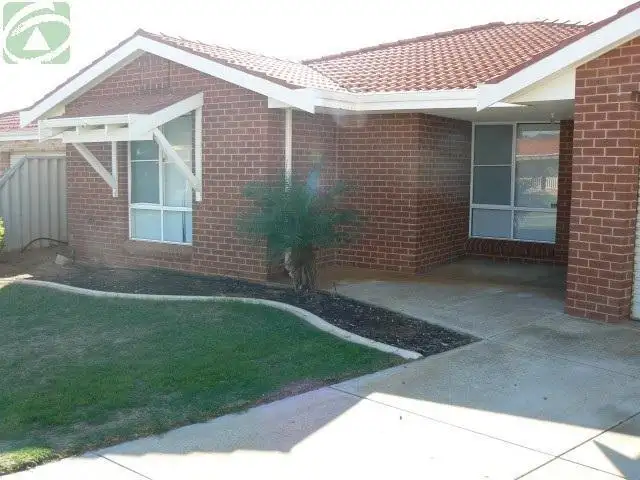 Second view of Homely house listing, 13 Mildwaters Place, Mount Tarcoola WA 6530