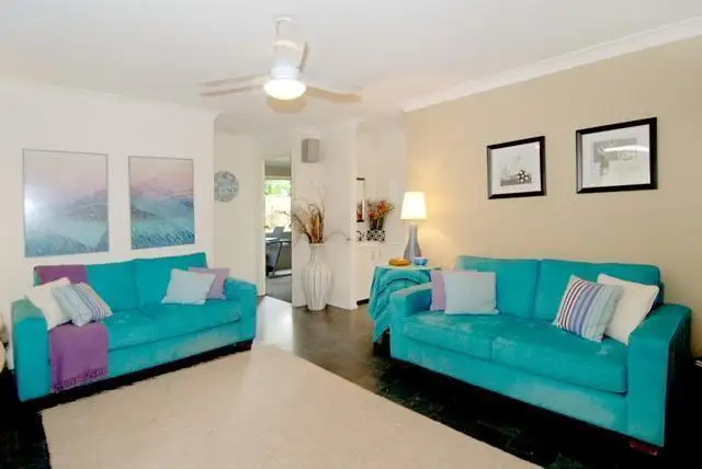 Third view of Homely house listing, 15 Balmerino Drive, Carina QLD 4152