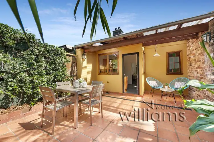 Third view of Homely house listing, 26 Victoria Road, Drummoyne NSW 2047