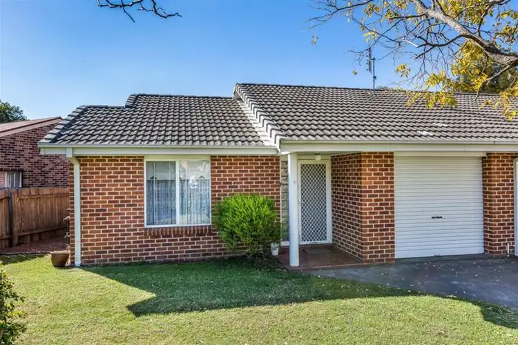 Second view of Homely house listing, 1/4 Burnett Avenue, Gerringong NSW 2534