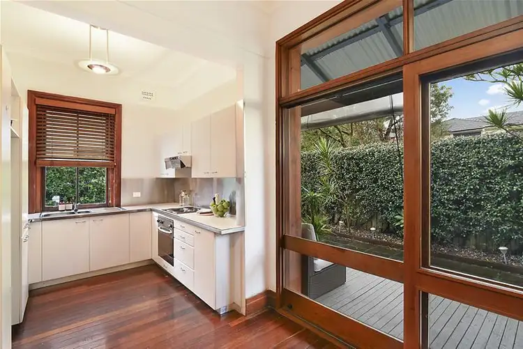 Sixth view of Homely house listing, 37A Swan Street, Hamilton NSW 2303