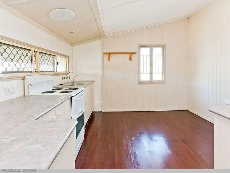 Second view of Homely house listing, 179 John Street, Maryborough QLD 4650