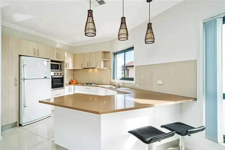 Third view of Homely house listing, 10A Regina Street, Guildford NSW 2161