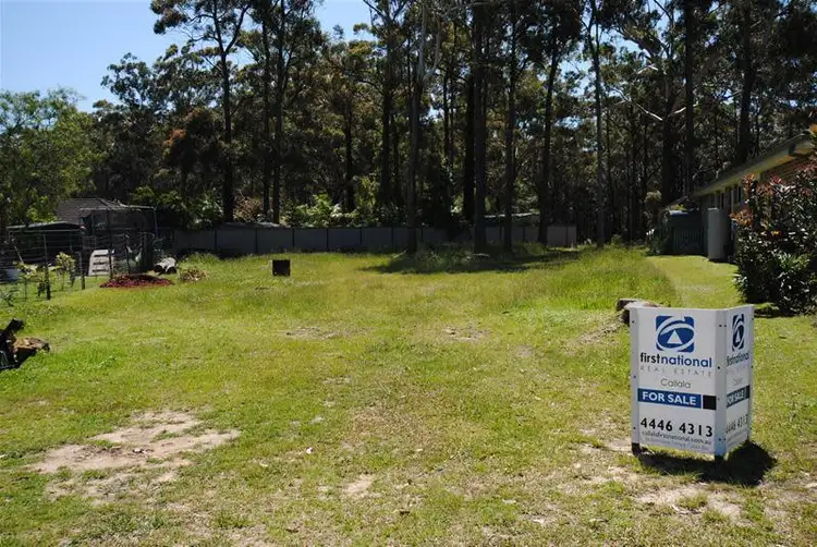 39 Barden Close, Callala Bay NSW 2540