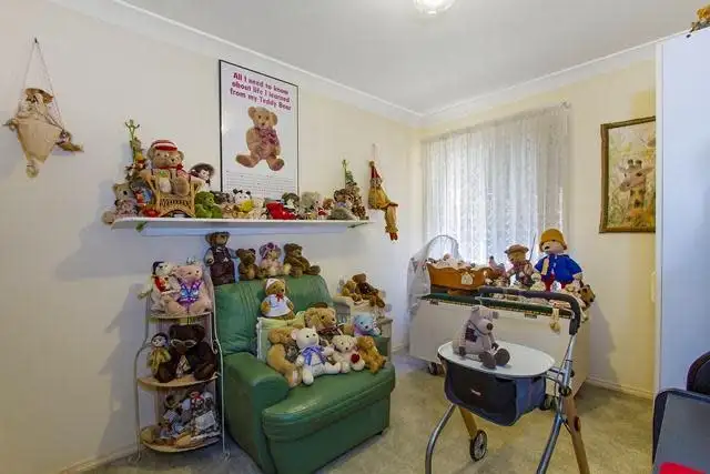 Sixth view of Homely unit listing, 213/15 Lorraine Avenue, Berkeley Vale NSW 2261