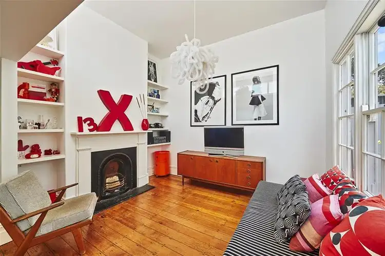 Fifth view of Homely house listing, 133 Ruthven Street, Bondi Junction NSW 2022