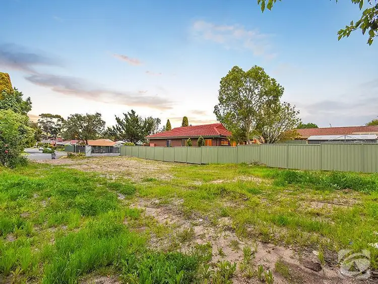 Fifth view of Homely land listing, 33 Aldersey Street, Mclaren Vale SA 5171