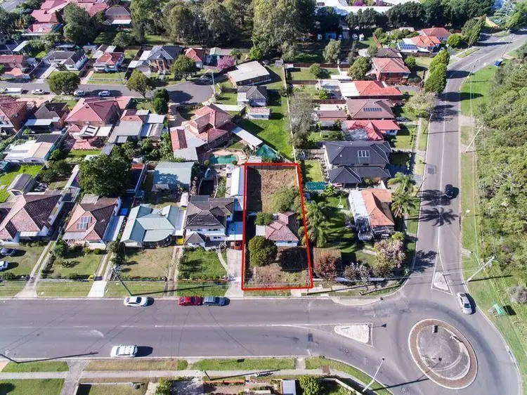 Second view of Homely house listing, 14 Gordon Street, Carramar NSW 2163