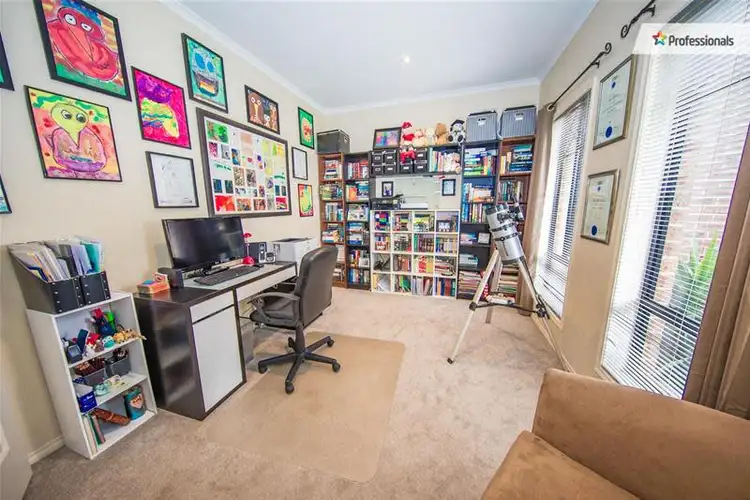 Fourth view of Homely house listing, 16 Christina Crescent, Kurunjang VIC 3337