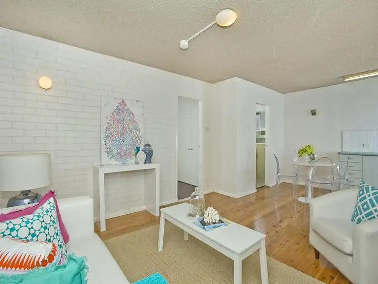 Third view of Homely unit listing, 2/131 Brooks Street, Bar Beach NSW 2300