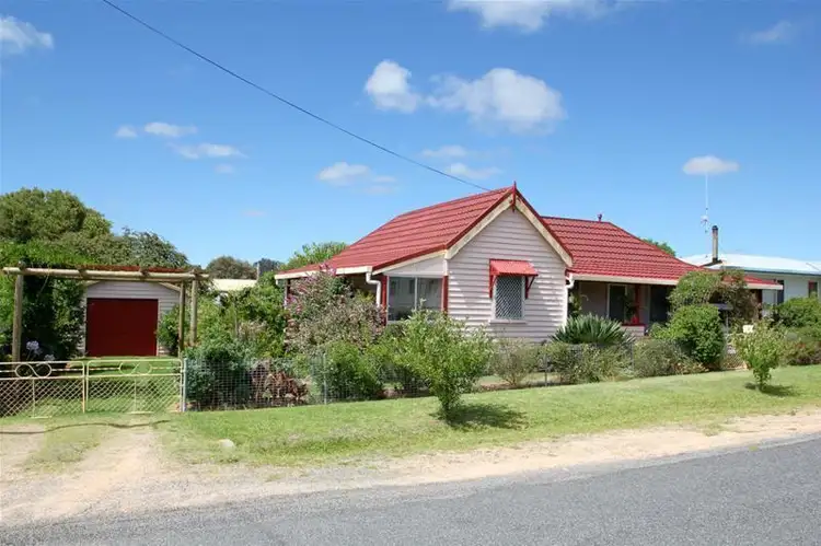 Main view of Homely house listing, 29 Railway Street, Tenterfield NSW 2372