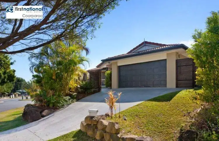 2 Michelangelo Crescent, Mackenzie QLD 4156