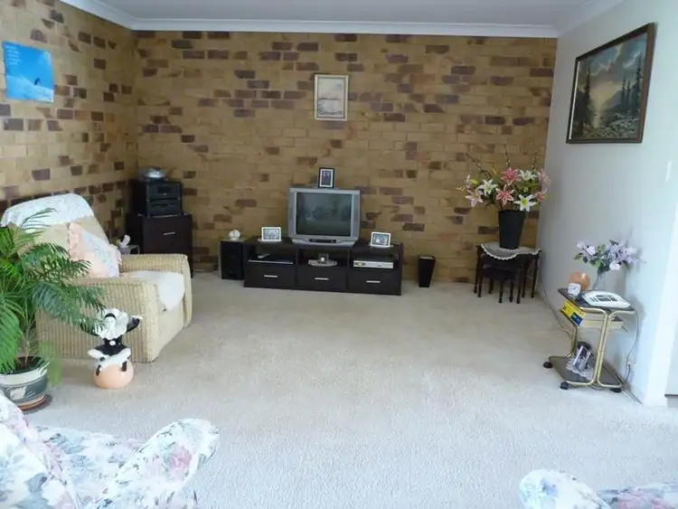 Second view of Homely unit listing, 1/19 Hayes Street, Goonellabah NSW 2480