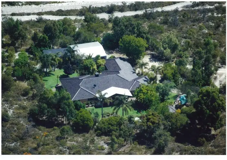 17 Falcon Place, Jandakot WA 6164