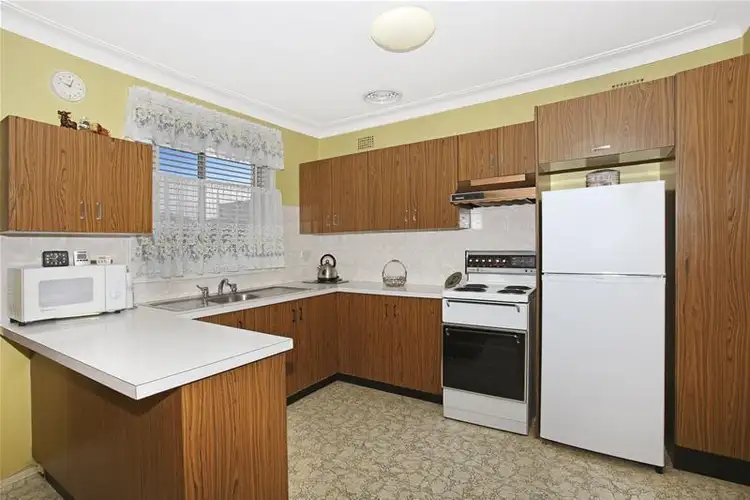 Sixth view of Homely house listing, 23 Mcclelland Street, Chester Hill NSW 2162