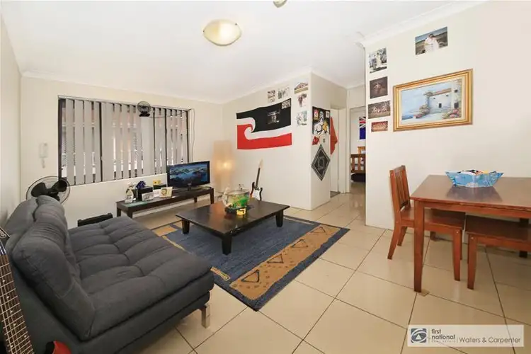 Third view of Homely apartment listing, 7/71 Macquarie Road, Auburn NSW 2144