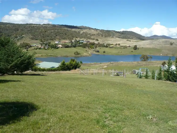 LOT 60/3 Lantana  Drive, Jindabyne NSW 2627