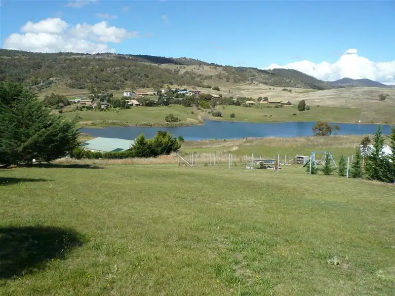 Main view of Homely land listing, LOT 60/3 Lantana Drive, Jindabyne NSW 2627