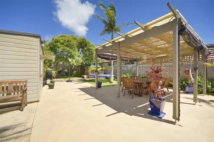 Sixth view of Homely house listing, 8 Nimbey Avenue, Narraweena NSW 2099