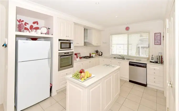 Second view of Homely house listing, 12 Heywood Court, Leopold VIC 3224