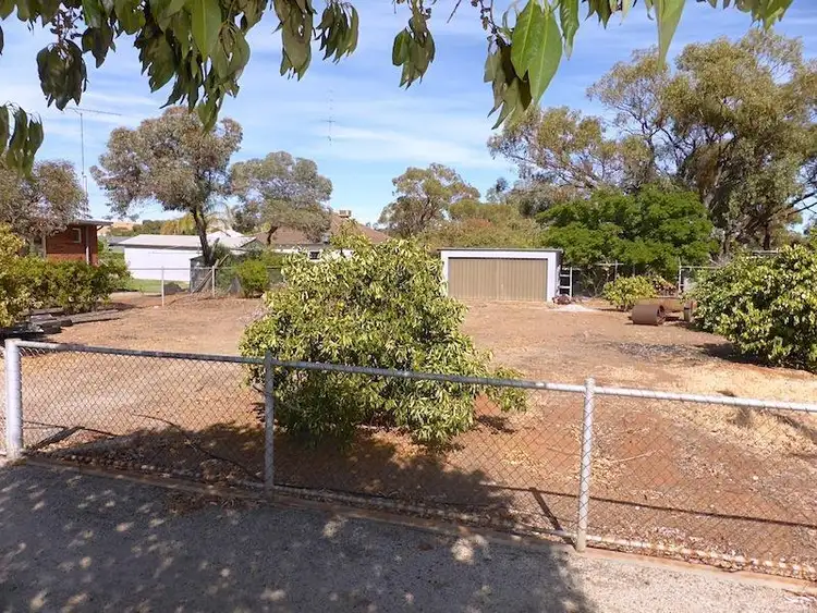 Sixth view of Homely land listing, 20 Gairdner Street, Northam WA 6401