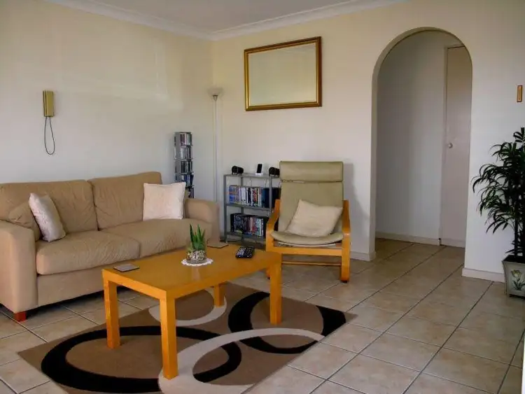 6/19 Macaulay Street, Coorparoo QLD 4151