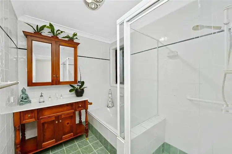 Fifth view of Homely villa listing, 15/17-25 Campbell Hill Road, Chester Hill NSW 2162