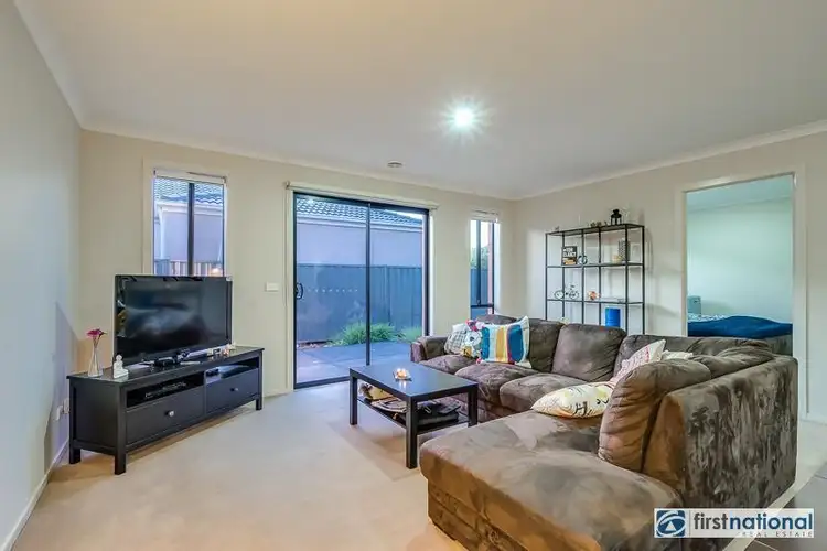 Fifth view of Homely house listing, 7 Yaralla Street, Tarneit VIC 3029