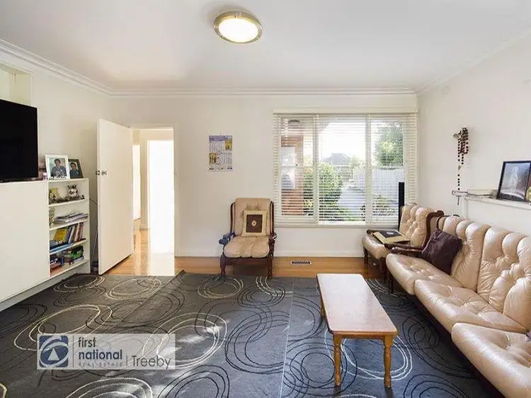 Second view of Homely unit listing, 1/13 Thomas Street, Ringwood VIC 3134