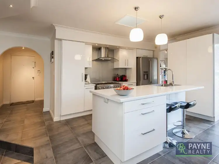 Sixth view of Homely house listing, 55 Adina Way, Rockingham WA 6168
