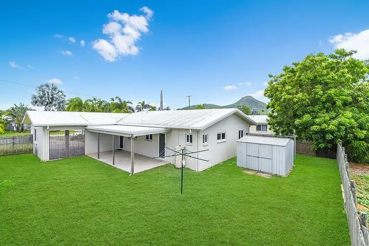 Second view of Homely house listing, 24 Amber Avenue, Rasmussen QLD 4815
