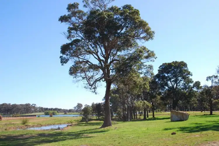 4 Goodwine Way, Cowaramup WA 6284