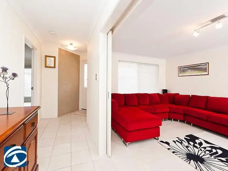 Fourth view of Homely house listing, 20 Starke Turn, Ellenbrook WA 6069