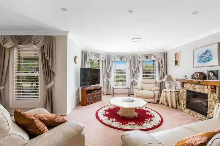 Second view of Homely house listing, 62 Sheraton Circuit, Bomaderry NSW 2541
