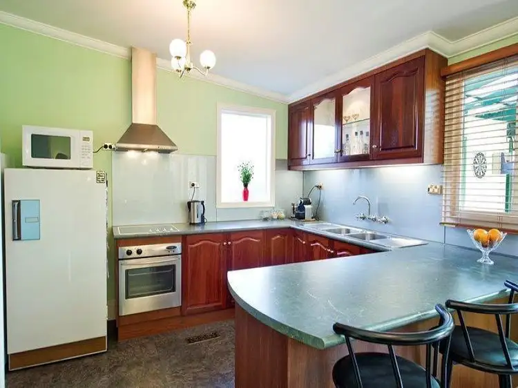 Fourth view of Homely house listing, 17 Louisa Street, Croydon VIC 3136