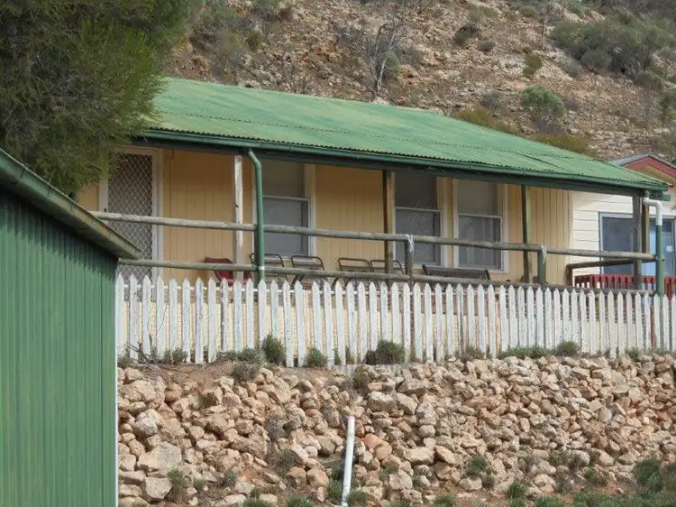 Main view of Homely house listing, 20 Khancoban Place, Younghusband SA 5238