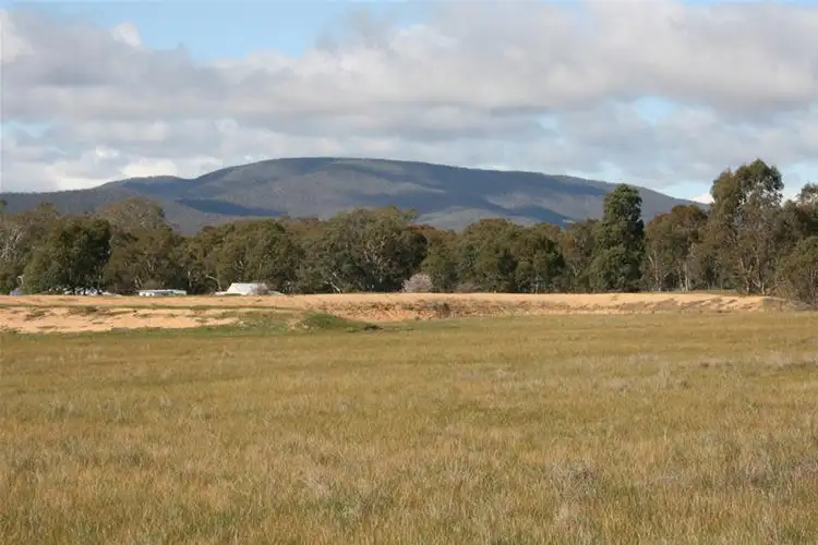 Main view of Homely rural property listing, 8 Section 2 Hudswell Road, Landsborough VIC 3384