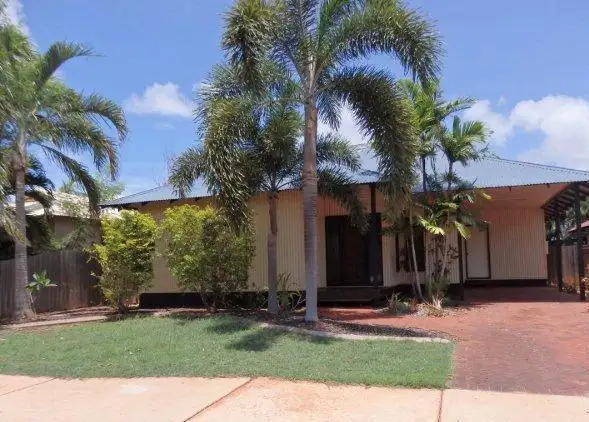 Second view of Homely house listing, 5 Bilby Way, Djugun WA 6725