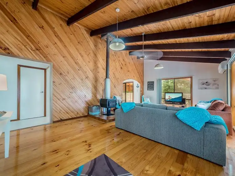 Sixth view of Homely house listing, 9 Plover Street, Cowes VIC 3922