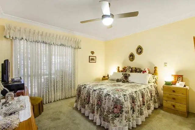 Fifth view of Homely unit listing, 213/15 Lorraine Avenue, Berkeley Vale NSW 2261