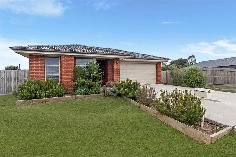 Main view of Homely house listing, 69 Boston Drive, Warrnambool VIC 3280