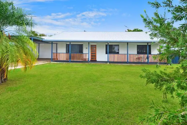Main view of Homely house listing, 4 State Farm Road, Biloela QLD 4715